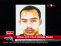 Urwah, DPO Polisi Diduga Tewas