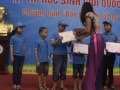 Học sinh TT IQ Kinh Bắc nhận phần thưởng Học sinh TT IQ Kinh Bắc nhận phần thưởng