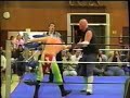 John Paisano Balsamo VS M Lawson VS M Wrath VS Scott Fowler John Paisano Balsamo VS M Lawson VS M Wrath VS Scott Fowler