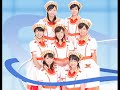 berryz koubou   kokuhaku no funsui hiroba radio rip