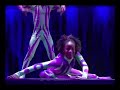 Twisted Soul - UniverSoul Circus