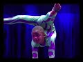 Twisted Soul - UniverSoul Circus