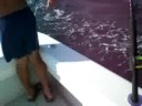 Our fishing weekend