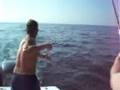 Our fishing weekend