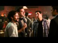 AMERICAN PIE: EL REENCUENTRO -Ha llegado el Stifmeister