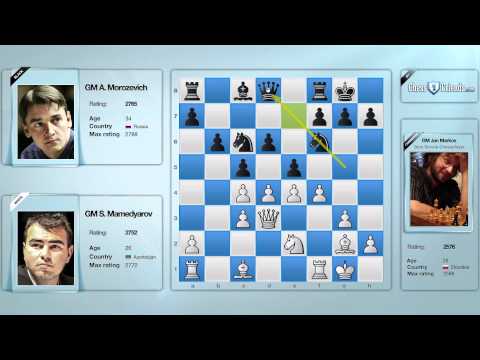 chess computer