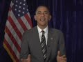 backstage with barack