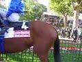 Deep impact in Paris Deep impact in Paris