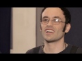 mewithoutYou - Key Session Interview [22/12/11]