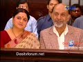 Kis Desh Mein Hai Mera Dil - 27th November 09 - Pt3