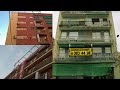 Pintar fachada Valencia Deslunados y terrados Cambio de ba