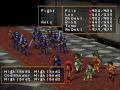 Suikoden II - L'Renouille Tour 1/3 - No enemy attacks