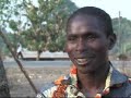 Cote d'Ivoire, Une Afrique Unie 2eme partie
