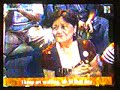 Toni and Vhong