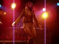 TRINITY  (Japanese Reggae Dancer)