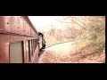 TVRM 610 Last run of 2007 IC STEAMBOAT Whistle 122207
