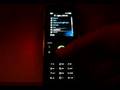 Sony Ericsson S500i Light Effects