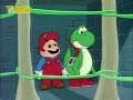 Yoshi hungers for Luigi. And who can blame him? Luigi tastes like elderberries. Delicious, delicious elderberries.I'm quite happy I got a new YTP made! It's been a while. And I think this is one of my best to date. Hopefully I can get Premier soon, so I won't have to deal with all the WMM crap.Why Education? Because kids need to know about Organization and Teamwork.EDIT: Title fixed. Hurrah for late-night illiteracy.