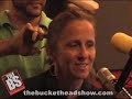 The Buckethead Show Shaves Grandma\