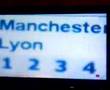 Man utd's road EUFA final 08