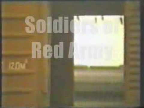Katyn see Russian propaganda with ...