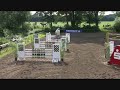 Show Jumping and Dressage- The Way I Are