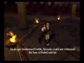 MK: Armageddon Kabal Ending