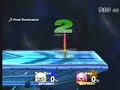 SSBB - MDK (MK) vs Minus (MK) pt.1