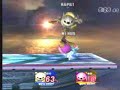 SSBB - MDK (MK) vs Minus (MK) pt.1