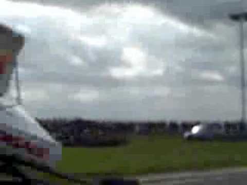 Brisca F1 Race Mendips Hills