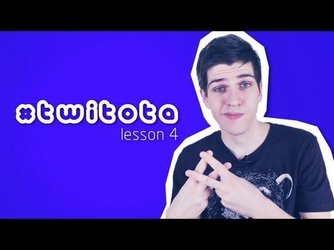 Уроки твиттера. Хэштеги и фейки