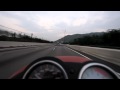 Hong Kong Tour - North Lantau Highway  北大嶼山公路