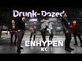 ENHYPEN (엔하이픈) ‘Drunk-Dazed’ | Dance Cover by KACE