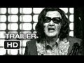 The Ghastly Love of Johnny X Official Trailer 1 (2013) - Creed Bratton Movie HD
