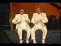 Andre van Duin Show: Het Muurtje