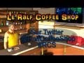 Le Ralf Coffee Shop - Teaser N°1 Le Ralf Coffee Shop - Teaser N°1