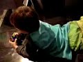 Dani�l Hop at rubik\