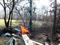 videos de Fire Explosion from aerosol can!