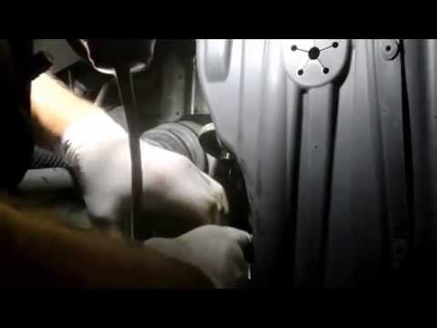 how to reset oil life on 2012 f350