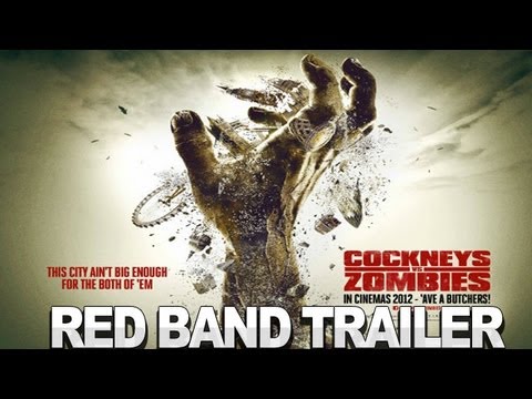 Cockneys vs Zombies (2012) - IMDb