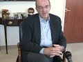 FCC Commissioner Michael Copps on Pearl Jam Censorship