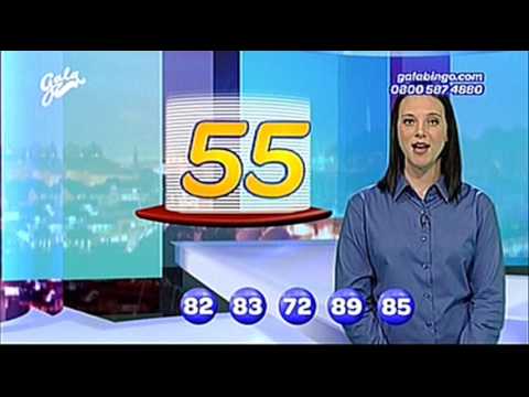 gala bingo gala bingo