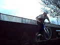Robbie B northallerton-trials Robbie B northallerton-trials
