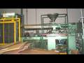 Nissei Injection Molder (300 Ton) Model: RV4-300-2500