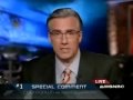 Olbermann blasts Rumsfeld on Countdown 8-30-06