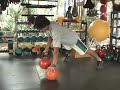 treinamento funcional esportes com prancha