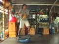 treinamento funcional esportes com prancha