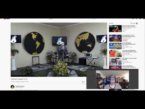 video-linktoworks-BENJAMIN FAIRCLOTH, NEWS, KERRY-ANN GIDDEN VISION!!!...