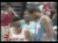 Allen Iverson 32pts 9assists Denver Nuggets vs Portland Trailblazers 06/07 NBA