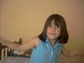 Levril.. Yuliana bailando reggeton